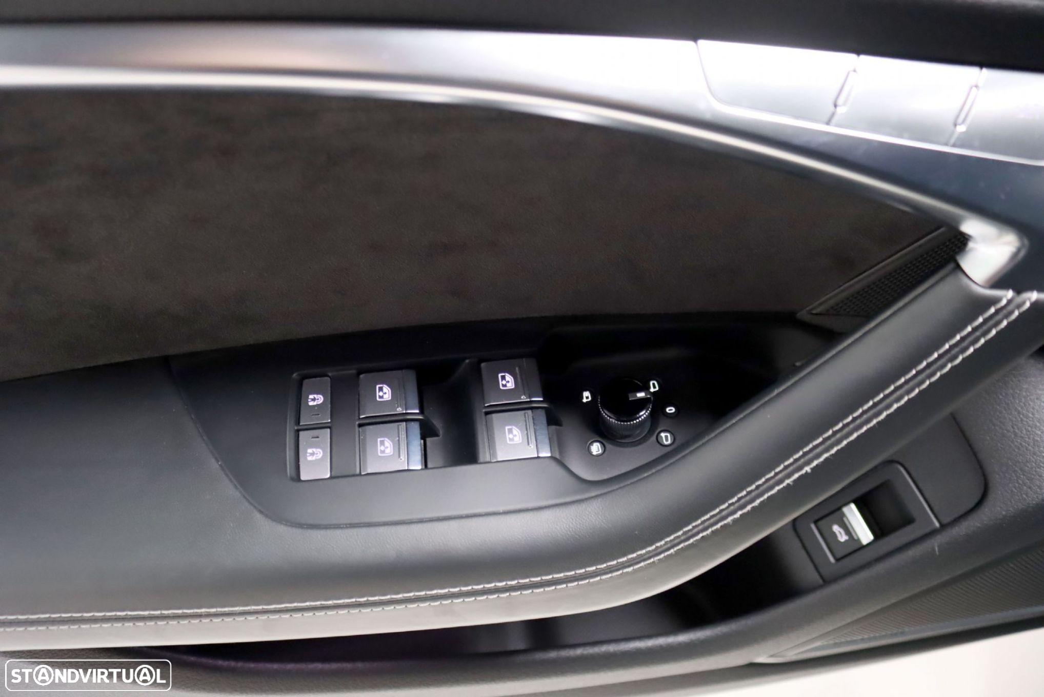 Audi A7 Sportback 50 TDI V6 quattro S-line Tiptronic - 12
