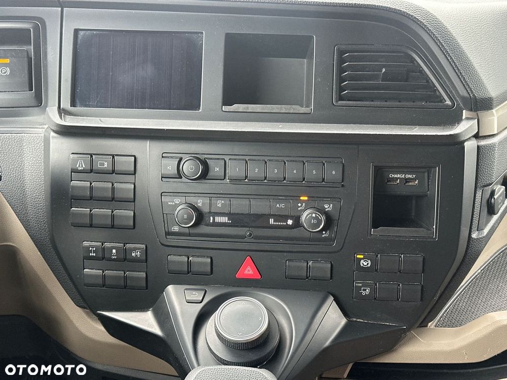 MAN TGX 18.510 4x2 BL SA - 16