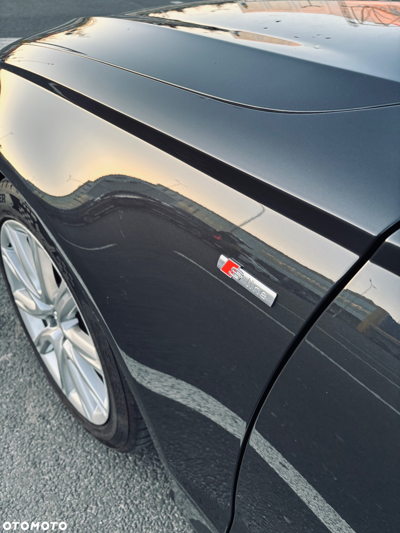 Audi A6 Avant 2.0 TDI Ultra S tronic - 9