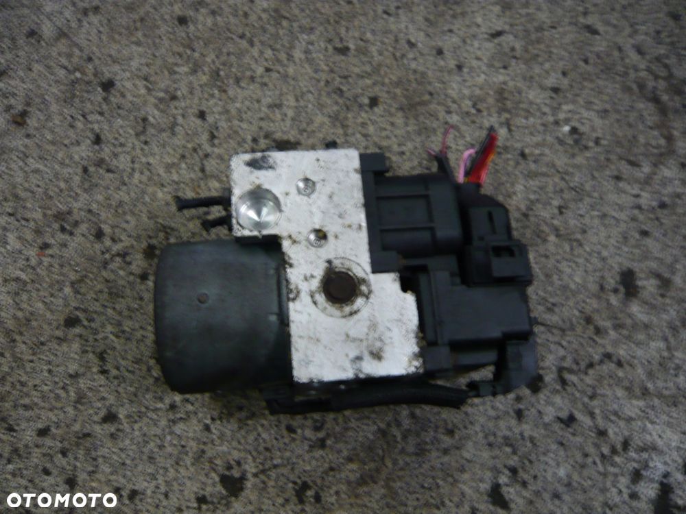 pompa hamulcowa abs 0273004426 fiat seicento - 1