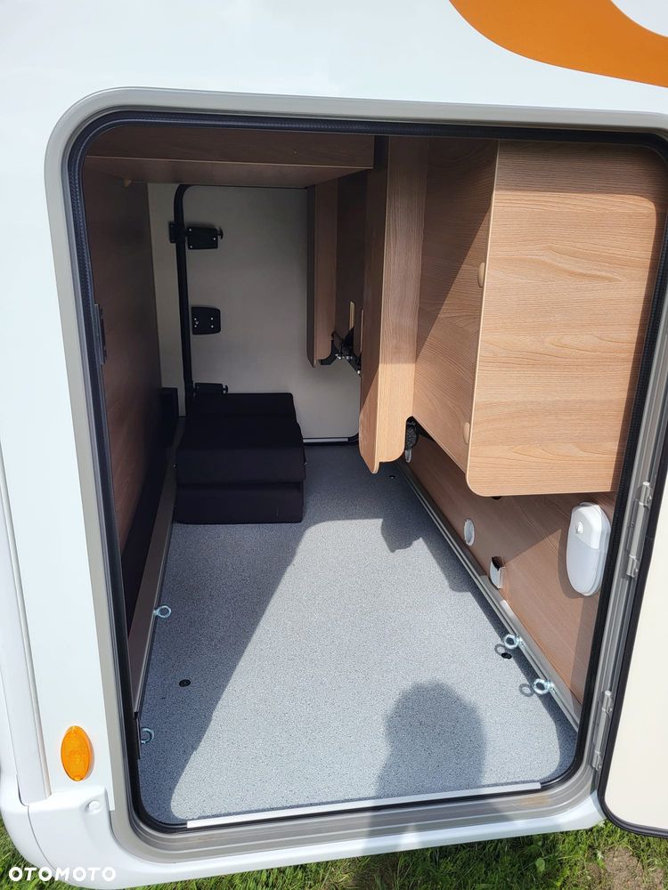 Burstner Lyseo TD 644G, U CIEBIE ZA DWA TYGODNIE - 14