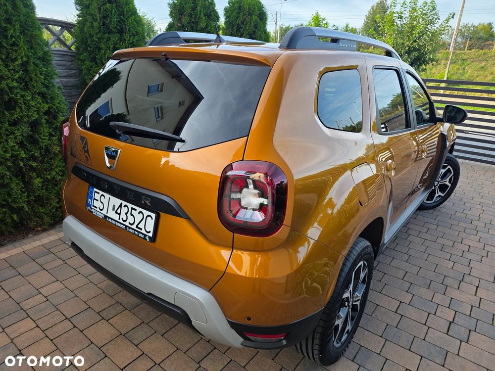 Dacia Duster - 7