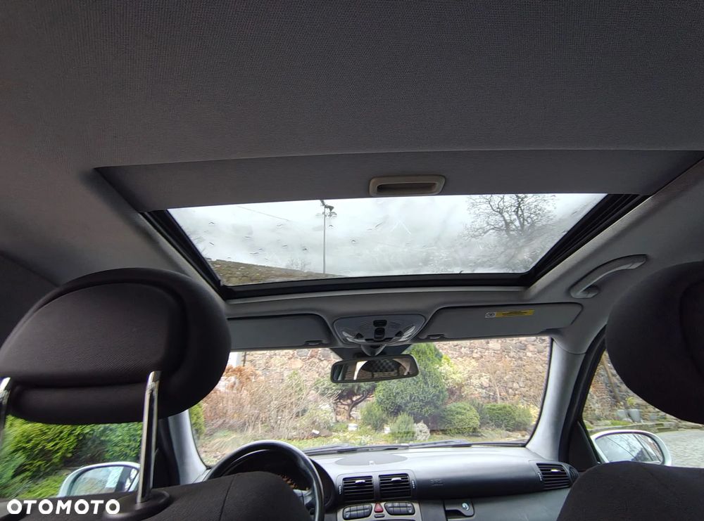 Mercedes-Benz Klasa C 200 Kompressor Avantgarde Sport Edition - 7