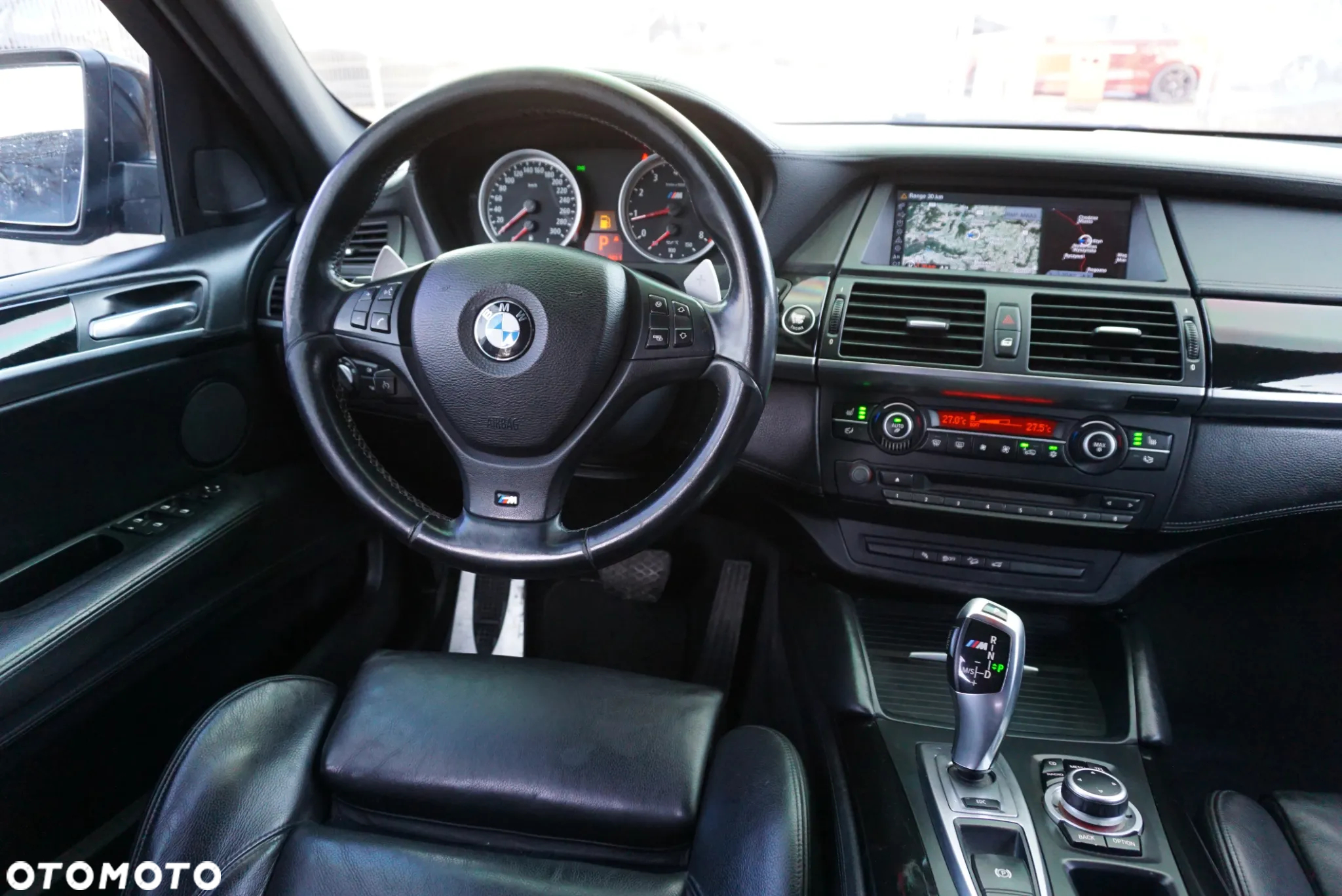 BMW X6M Standard - 14