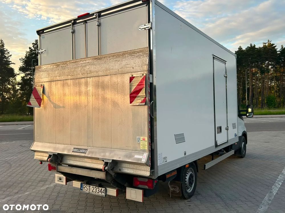 Iveco Daily - 16