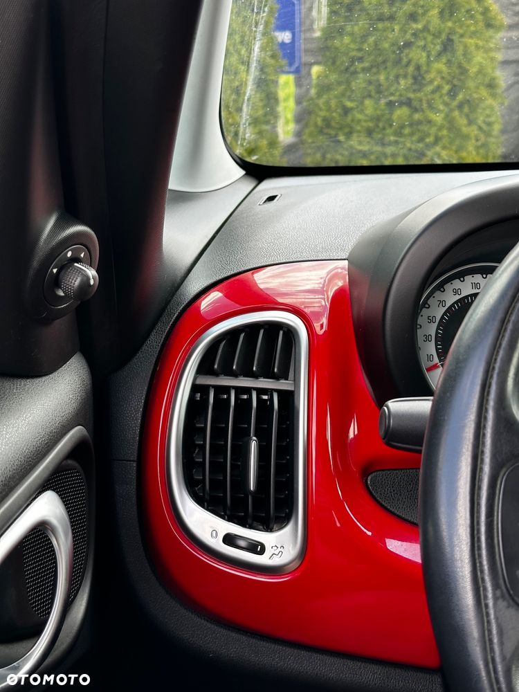 Fiat 500L Living 1.4 T-Jet 16V Pop-Star - 29