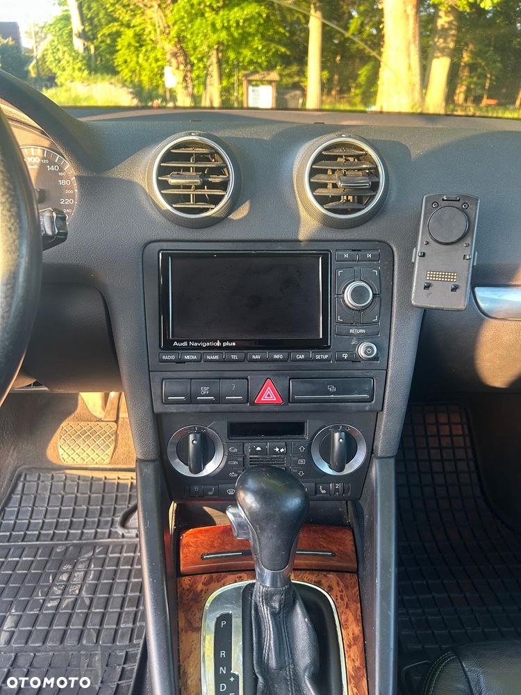 Audi A3 Sportback - 9