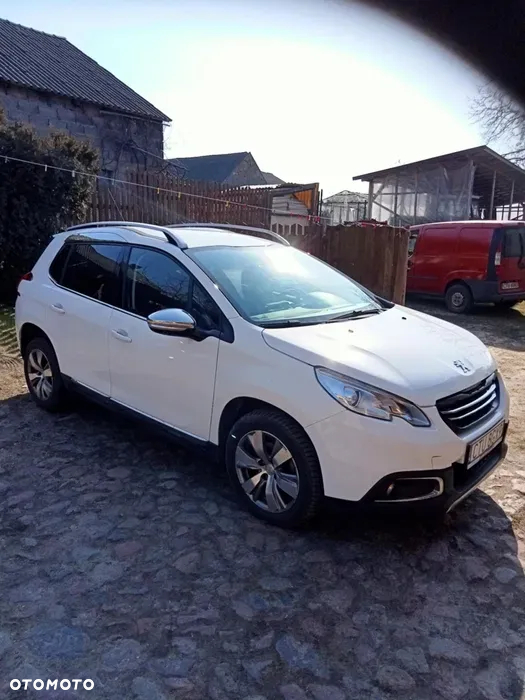 Peugeot 2008 1.6 BlueHDi Active - 5