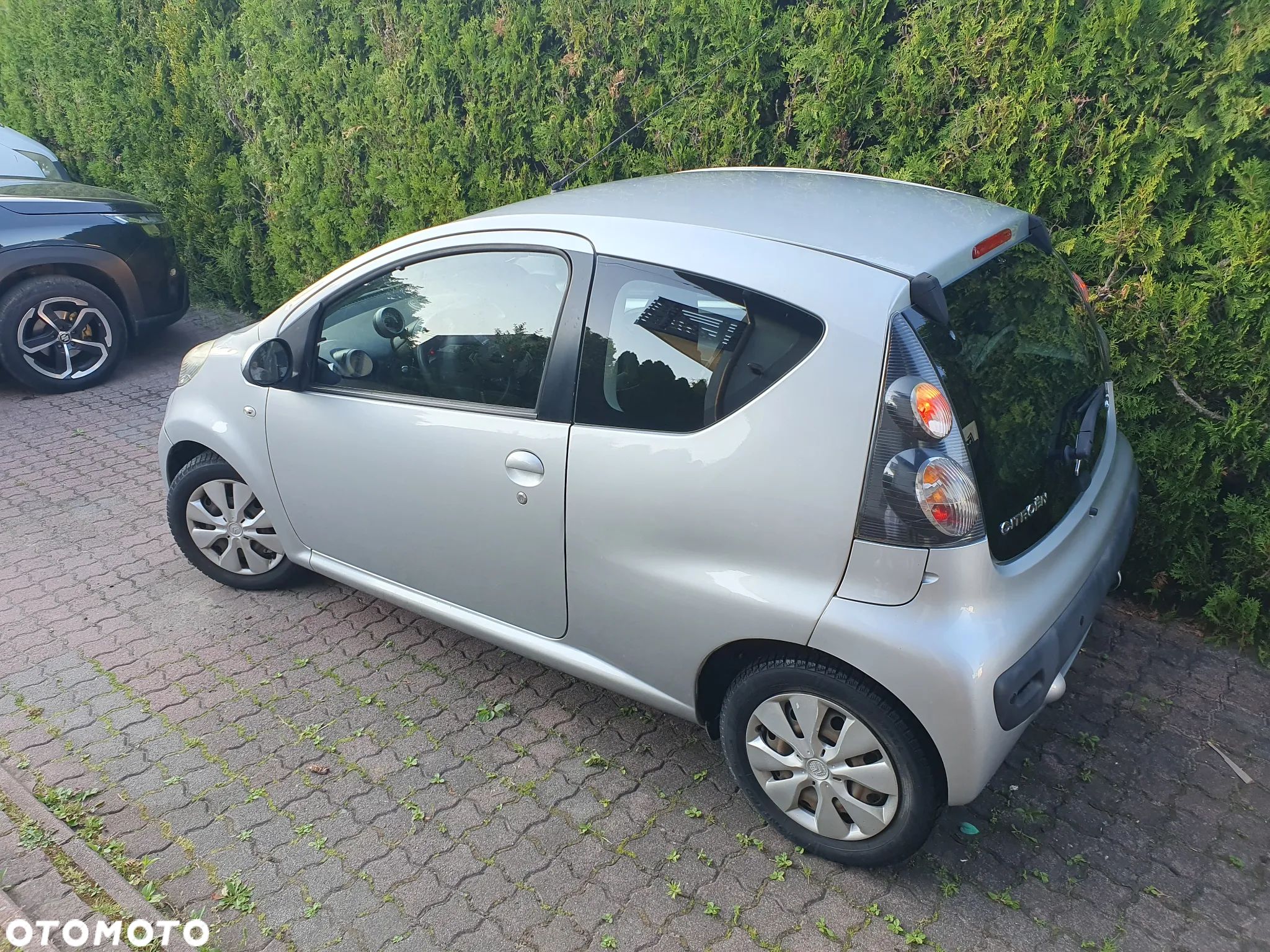 Citroën C1 - 1