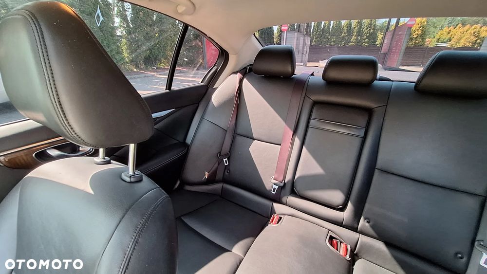 Infiniti Q50 Q50(S) 3.0t Sport - 12