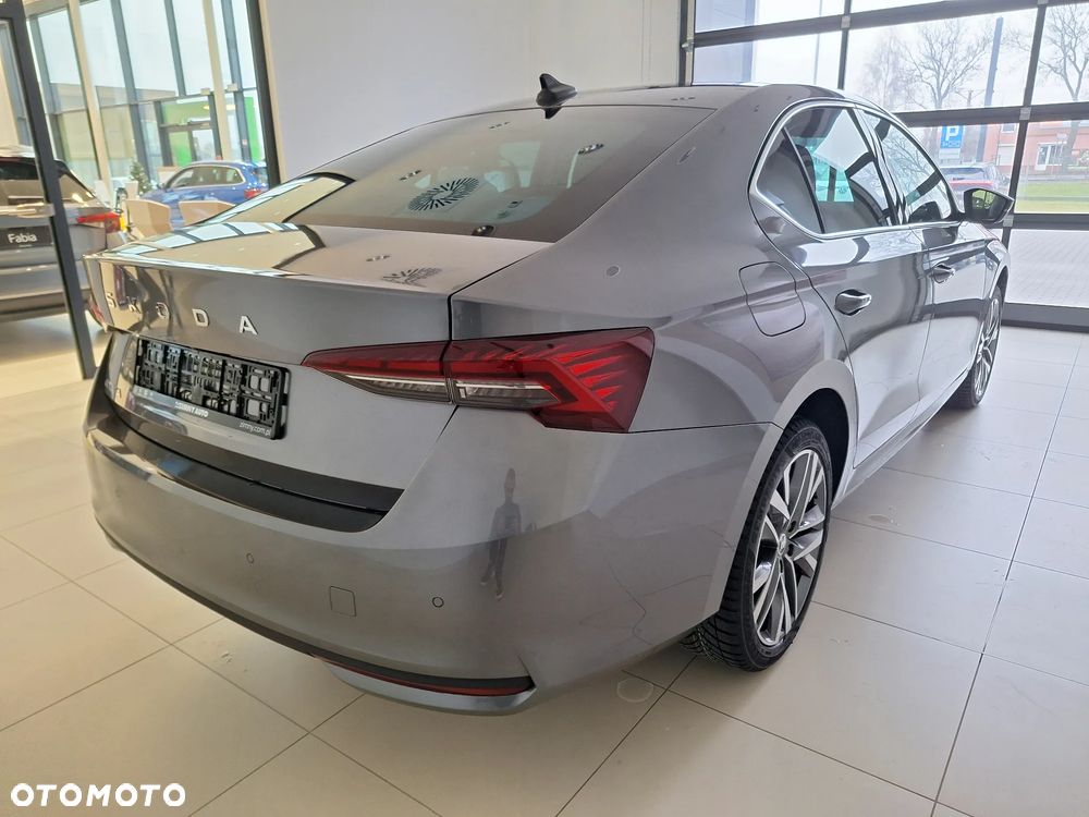 Skoda Octavia - 8