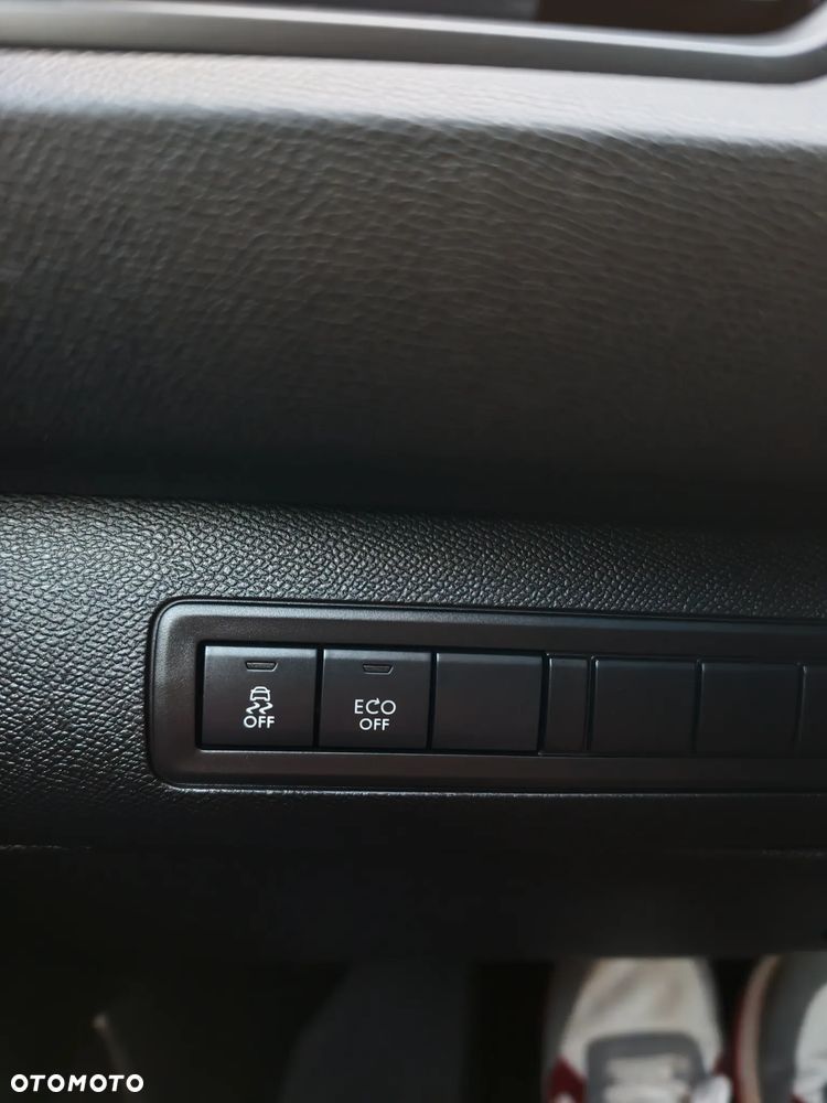 Peugeot 308 PureTech 130 Stop & Start GT-Line Edition - 36