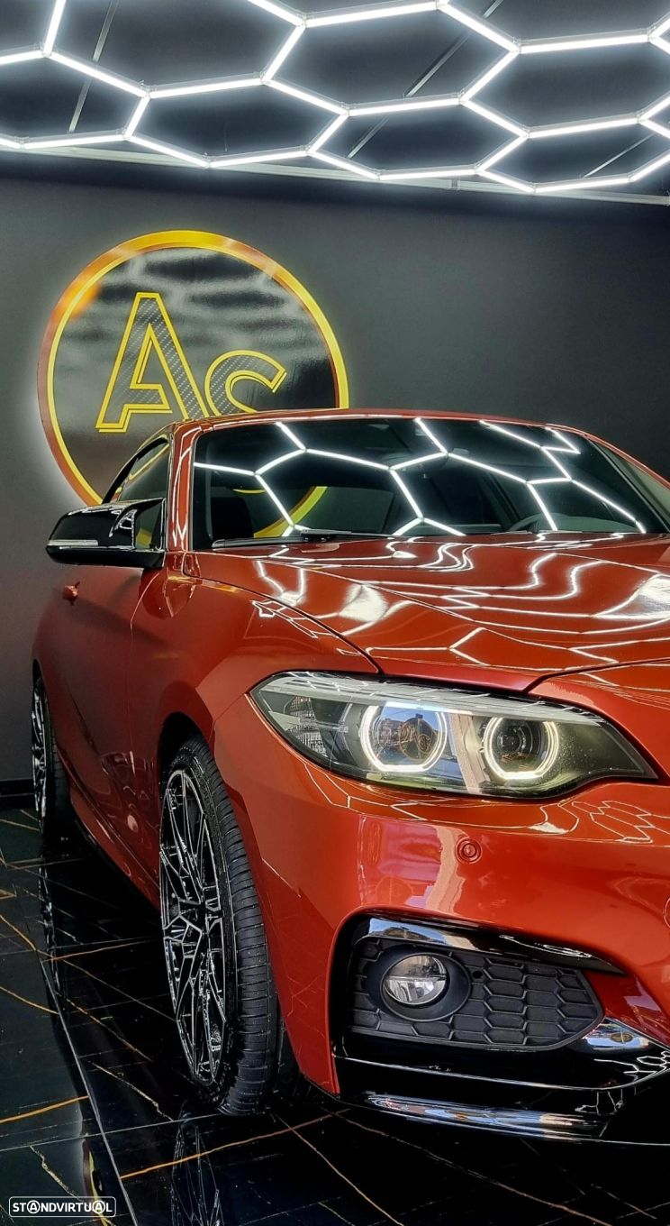 BMW 220 - 48