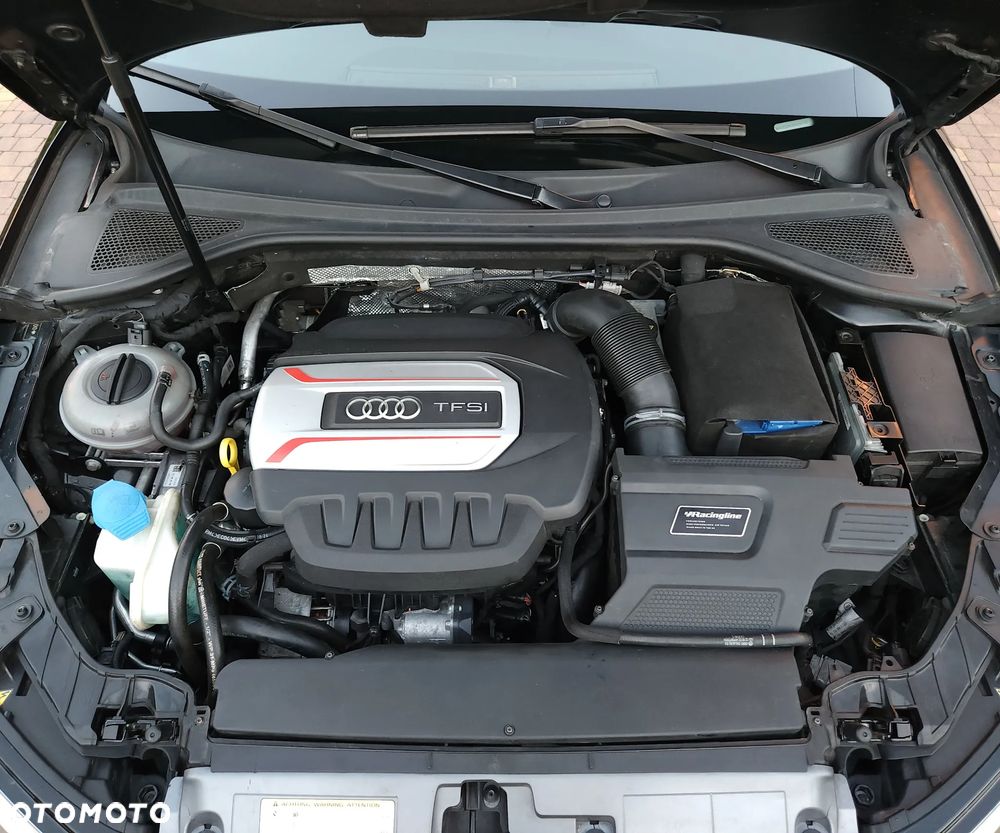 Audi S3 2.0 TFSI Quattro S tronic - 29