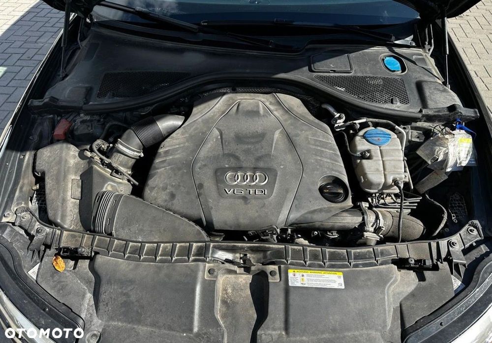 Audi A6 Avant - 34