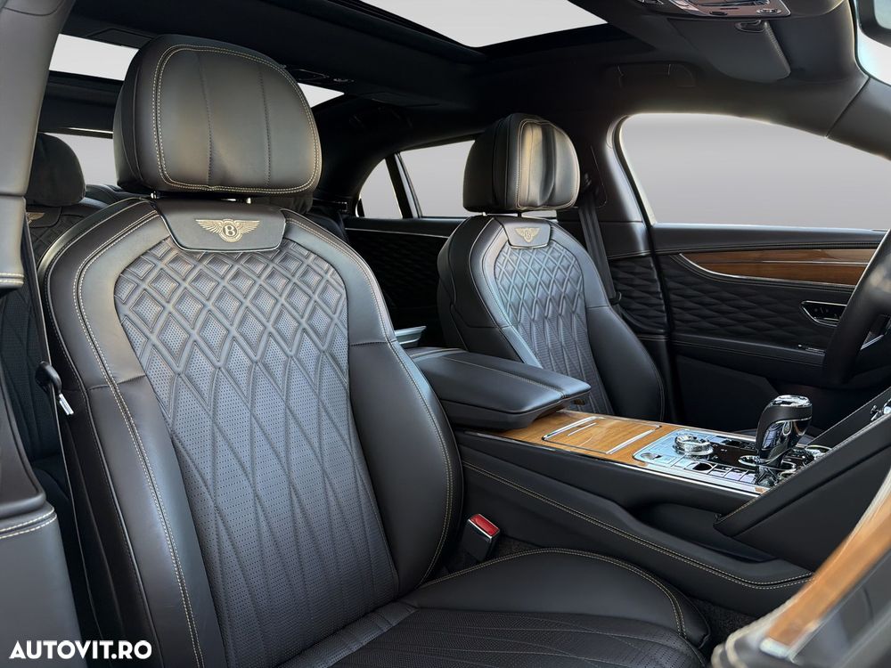 Bentley Flying Spur Standard - 14