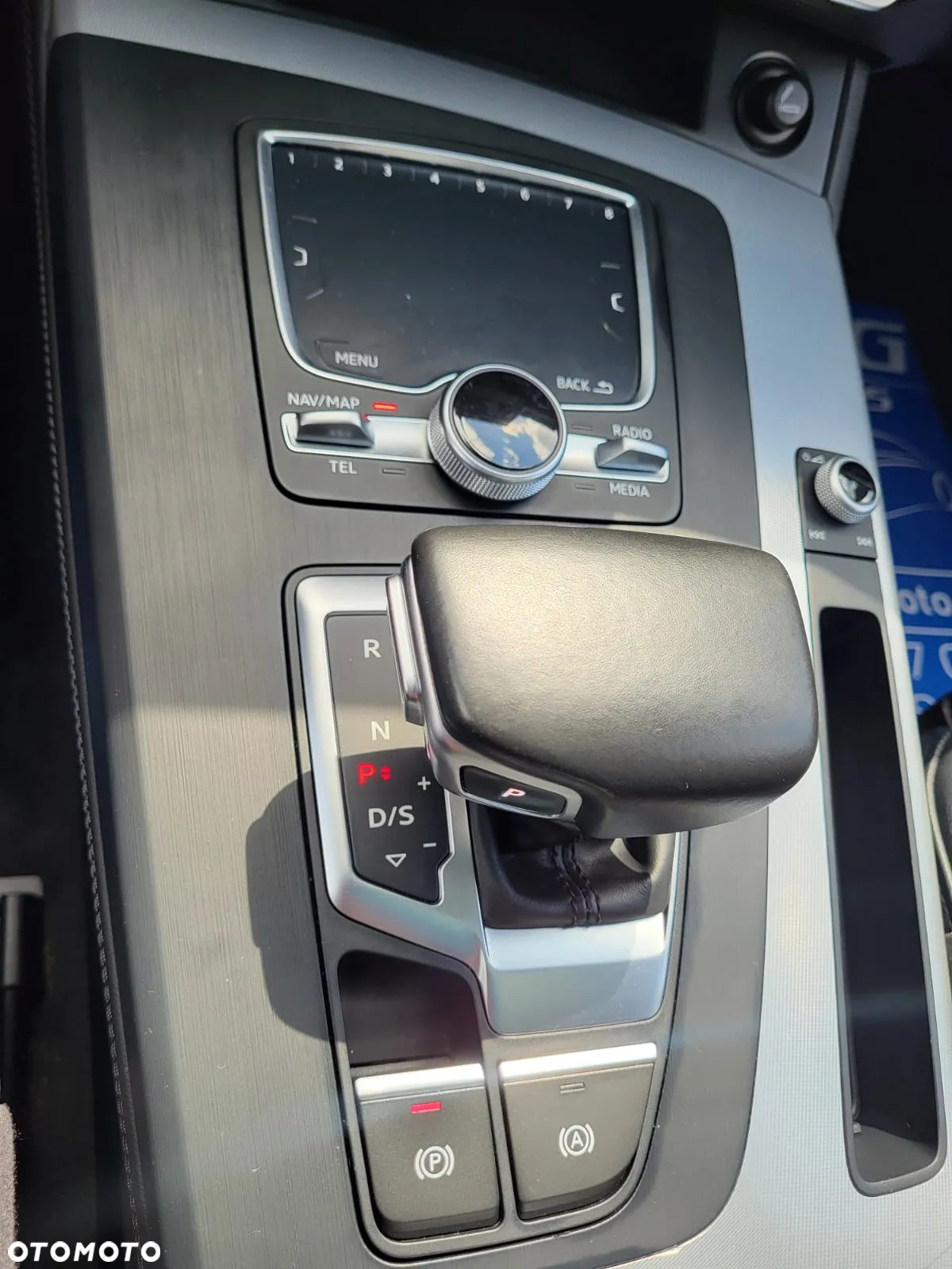 Audi Q5 2.0 TDI Quattro S tronic - 30