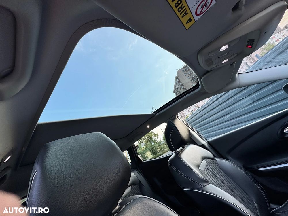 Renault Kadjar Energy dCi 110 EDC Bose Edition - 13