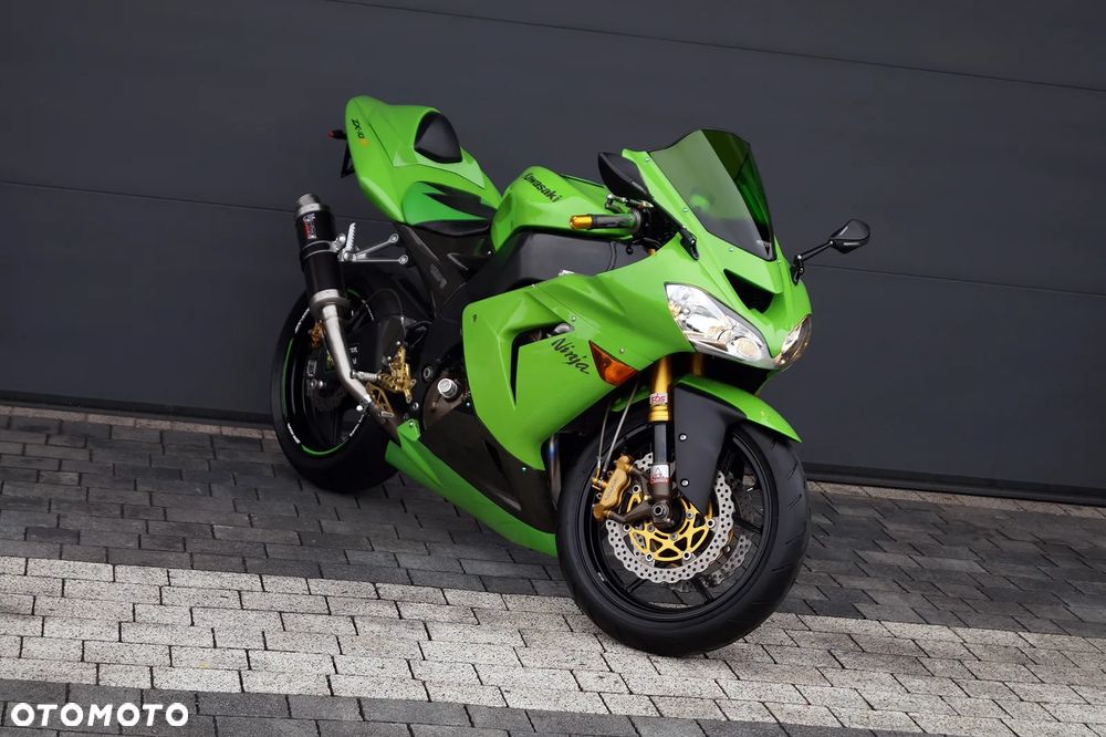 Kawasaki Ninja