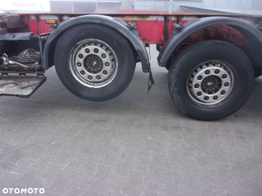 Schmitz Cargobull SCF 24 - 15