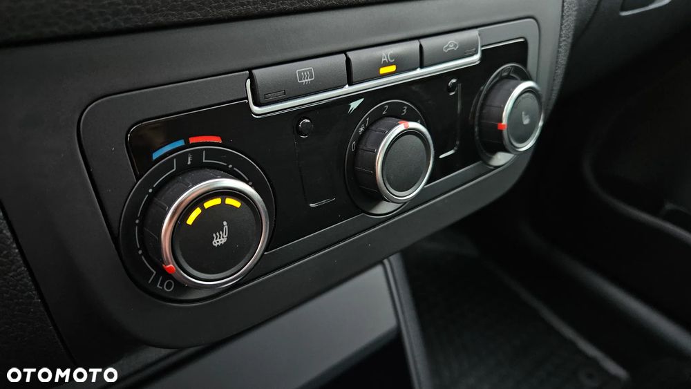 Volkswagen Golf Plus - 34