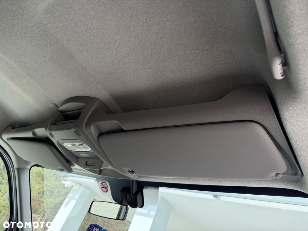 Renault Master Chłodnia 7 Europalet / Agregat Zanotti Z350s Grzanie, Mroźnia, Zasilanie 230V / Bliźniak / Wzmacniany / Oryginalny stan / Po serwisie / Niski przebieg / Salon PL / FV23% - 34