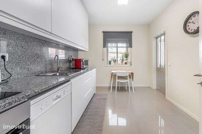 Apartamento T3 à venda em Valongo - Ermesinde - Grande imagem: 4/17