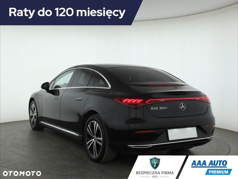 Mercedes-Benz EQE - 6