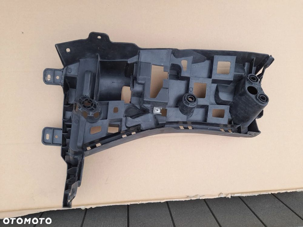 BMW X5 G05 ŚLIZG ZDERZAKA PRAWY TYŁ M PAKIET 8069246 - 4