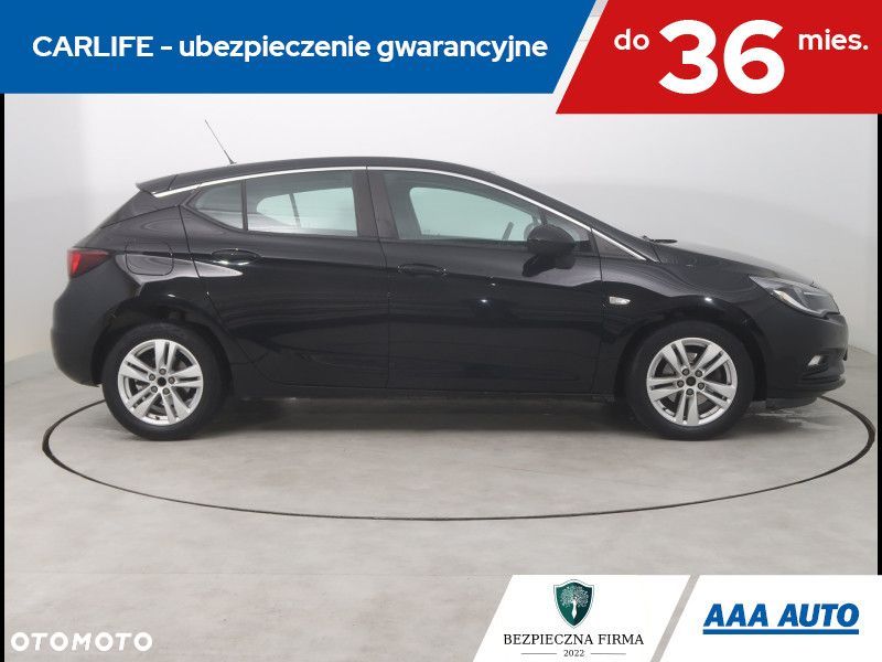 Opel Astra - 7