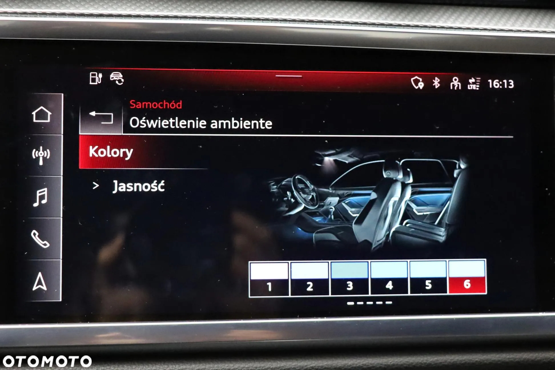 Audi Q3 45 TFSI e S Line S tronic - 36