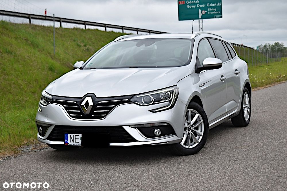 Renault Megane 1.5 dCi Bose Edition - 2
