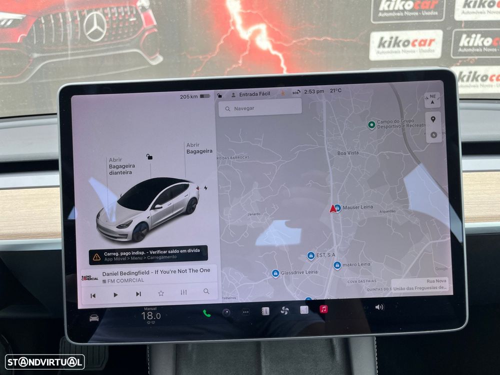 Tesla Model 3 Long Range AWD Dual Motor - 25