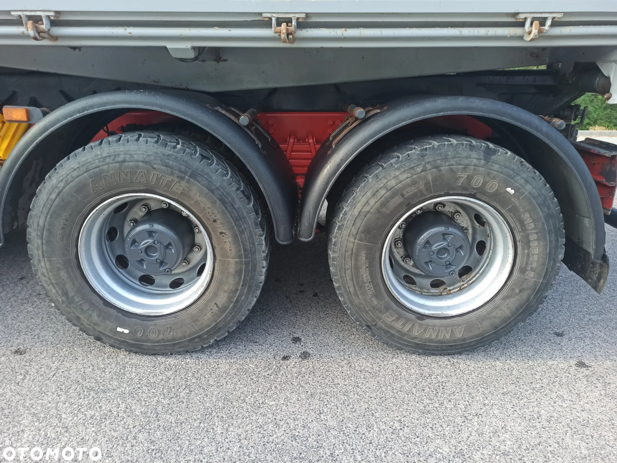 Scania R420 - 18