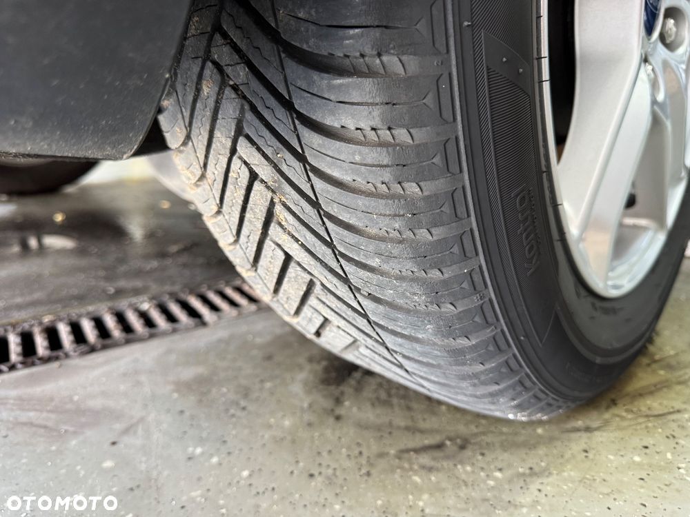 Ford Focus 1.5 TDCi DPF Start-Stopp-System Business - 33