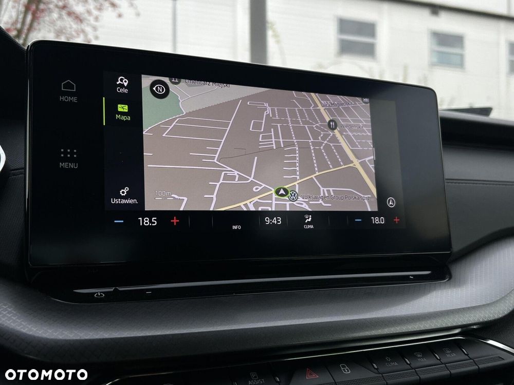 Skoda Octavia 1.5 TSI ACT Ambition - 21