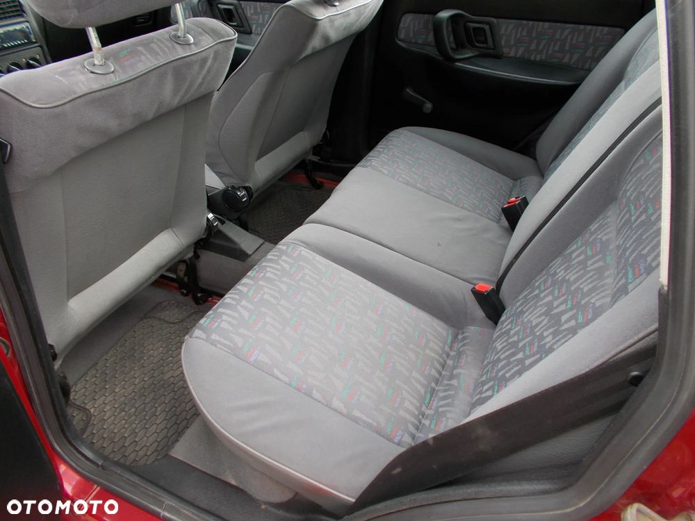 Seat Cordoba - 7