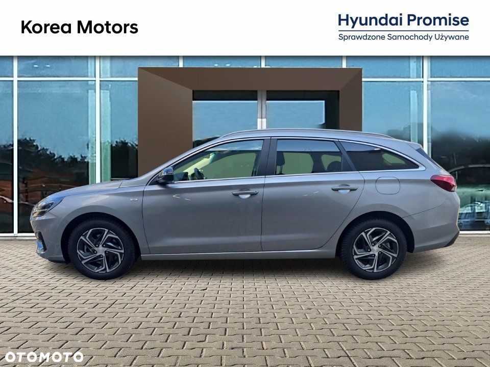 Hyundai i30 - 3