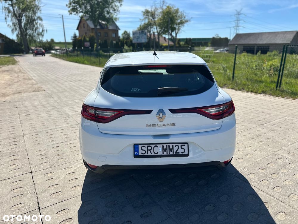 Renault Megane 1.2 Energy TCe Life - 6