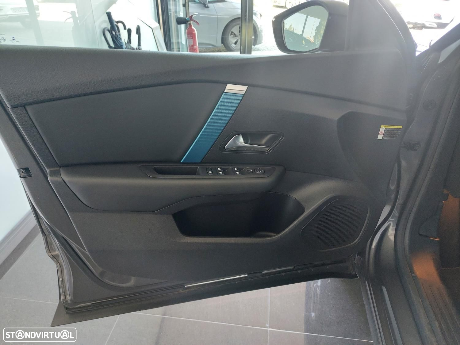Citroën e-C4 50 kWh Shine Pack - 18