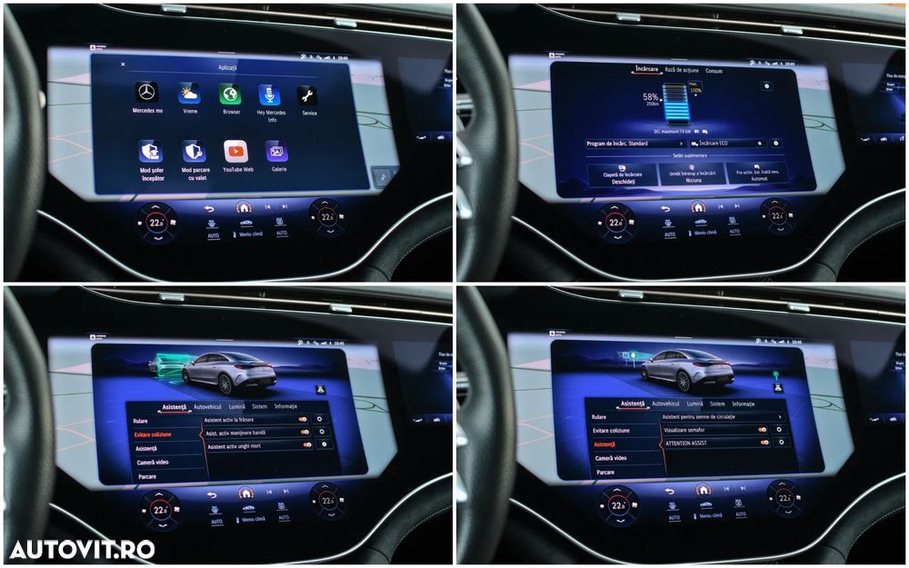 Mercedes-Benz EQE - 10