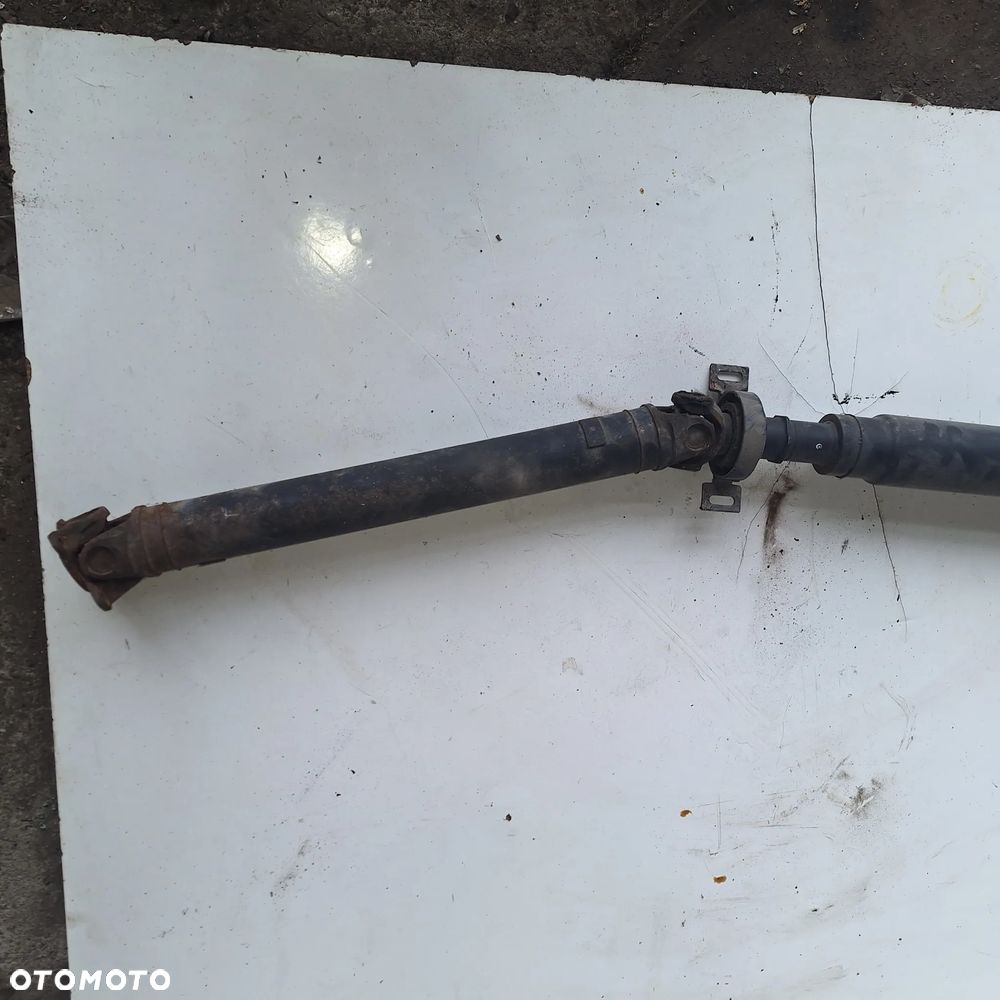 WAL NAPEDOWY BMW E46 1,8 b 7533436AI01 - 2