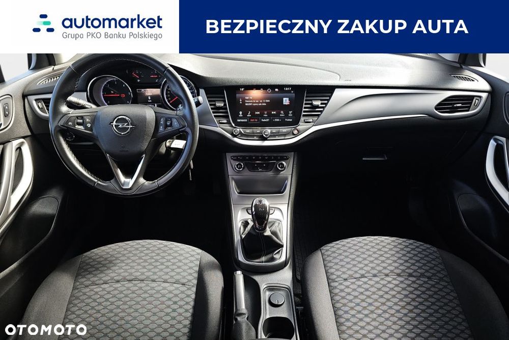 Opel Astra V 1.6 CDTI Enjoy - 6