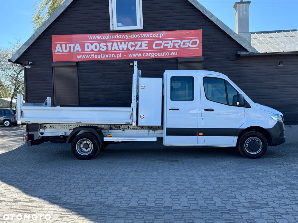 Mercedes-Benz Sprinter - 10