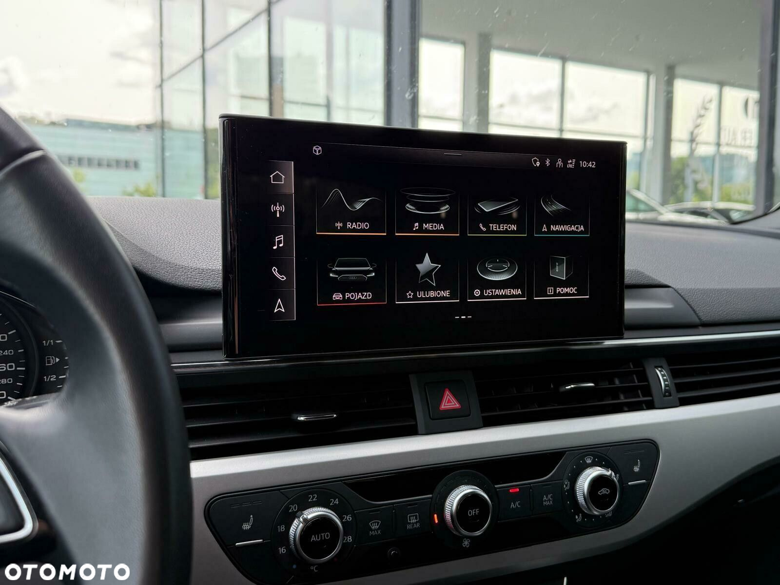 Audi A4 - 19
