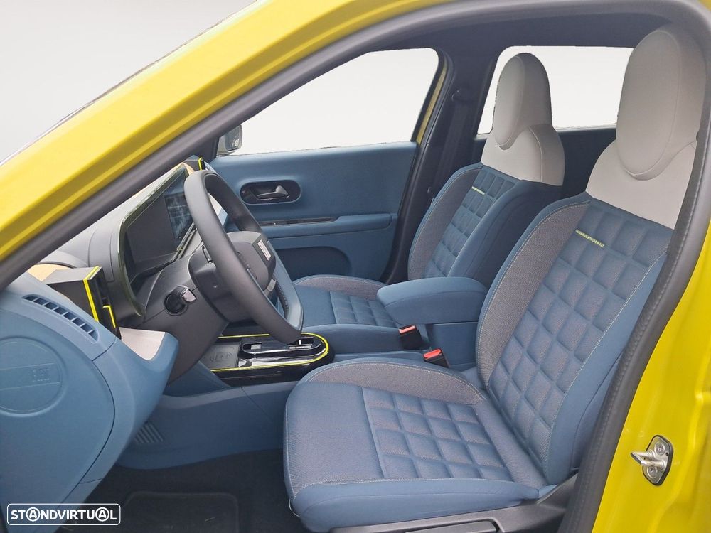 Fiat Grande Panda - 9