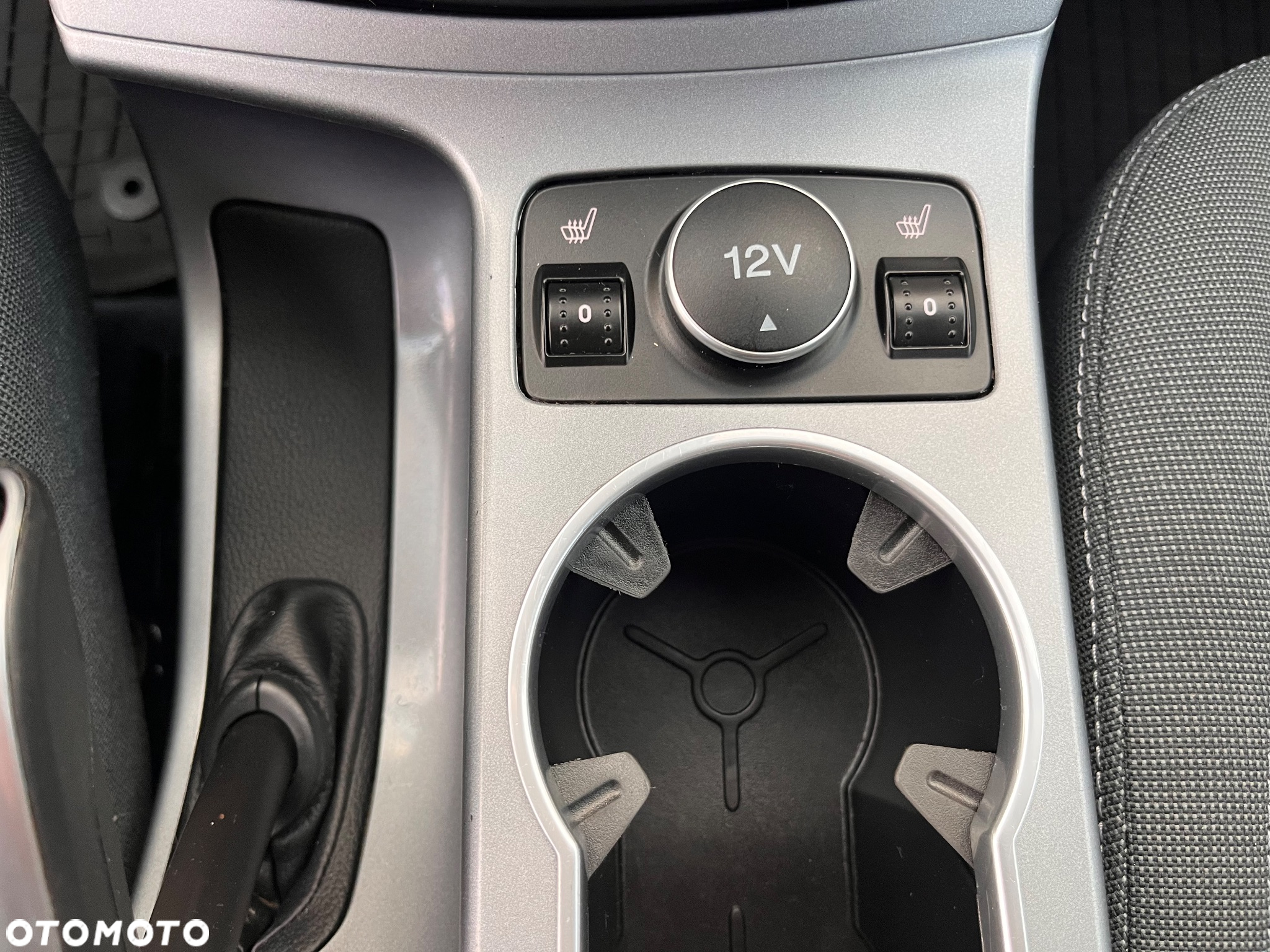 Ford Grand C-MAX 1.0 EcoBoost Start-Stopp-System Business Edition - 14
