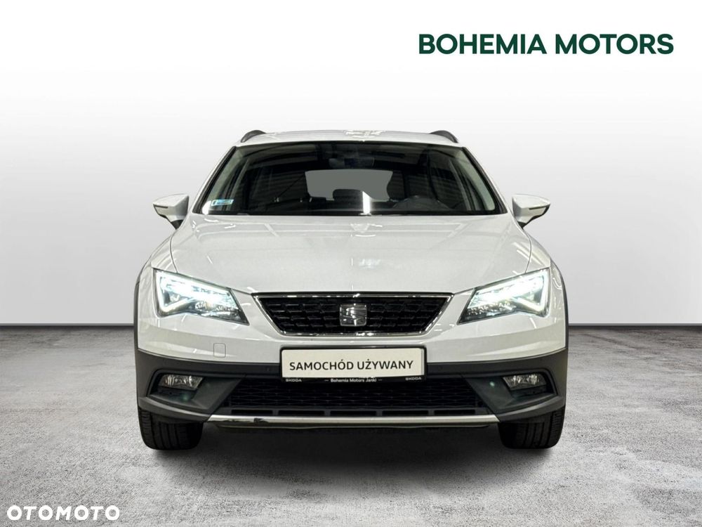 Seat Leon - 8