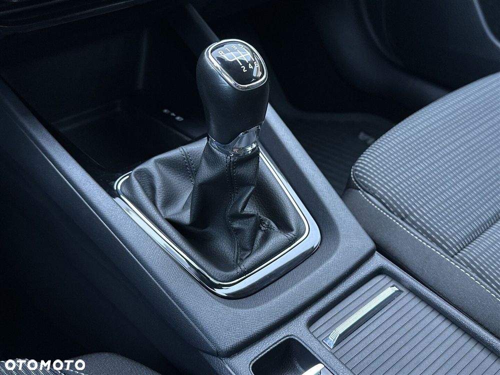 Skoda Octavia 1.5 TSI ACT Ambition - 23