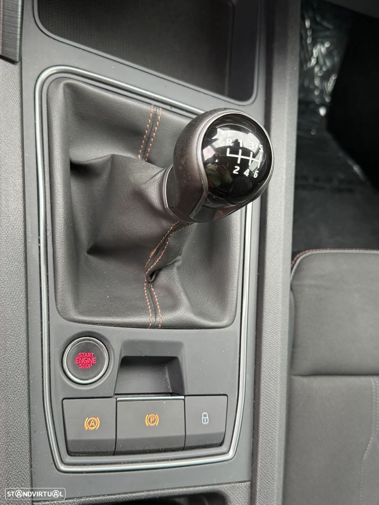 Cupra Formentor 2.0 TDI Sport - 48